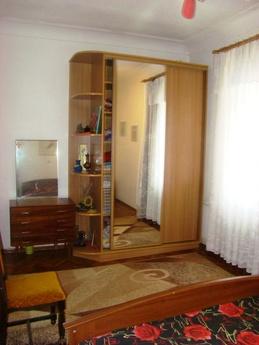 Rent apartments for rent m.Nauchnaya, Kharkiv - apartment by the day