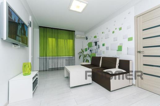 Сдаю 2-комнатную квартиру возле Паруса, Киев - квартира посуточно