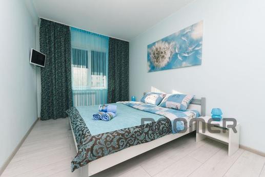 Сдаю 2-комнатную квартиру возле Паруса, Киев - квартира посуточно