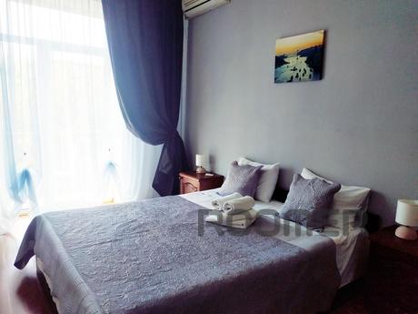 Апартаменти з двома спальнями, Київ - квартира подобово
