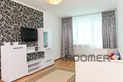 Astana, 2-room apartment. daily rent apa, Astana - apartment by the day