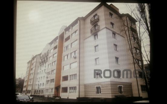 Квартира в новом доме, Киев - квартира посуточно