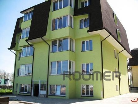 1 bedroom apartment for rent, Boryspil - apartment by the day