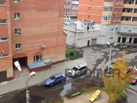 Apartment on Rogozhskaya, Ногінськ - квартира подобово