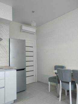 for rent a euro-apartment in pearl 42 / , Odessa - apartment by the day