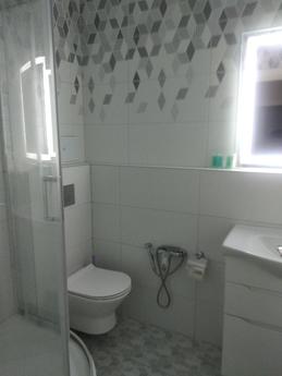 for rent a euro-apartment in pearl 42 / , Odessa - apartment by the day