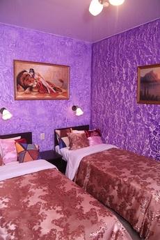 Daily st. Turtle 235, Rostov-on-Don - apartment by the day