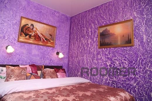 Daily st. Turtle 235, Rostov-on-Don - apartment by the day