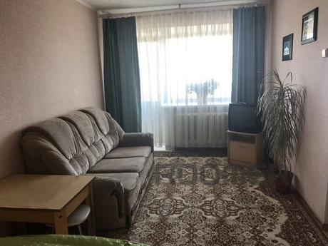 1-room apartment Amursky Boulevard, 35, Khabarovsk - apartment by the day