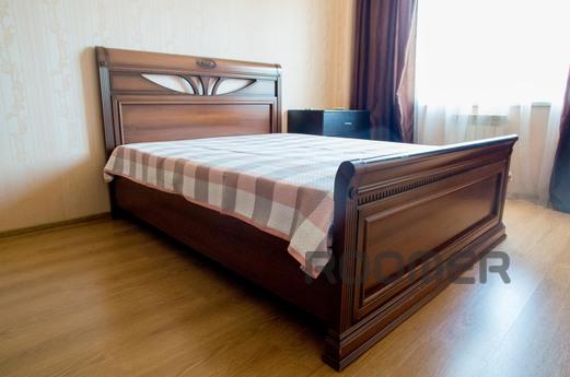 We offer an excellent apartment to accommodate guests of the