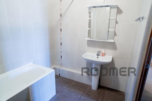 Spacious three bed apartment, Rostov-on-Don - apartment by the day