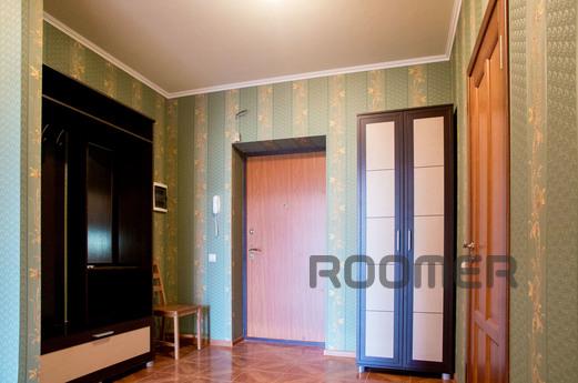 Spacious three bed apartment, Rostov-on-Don - apartment by the day