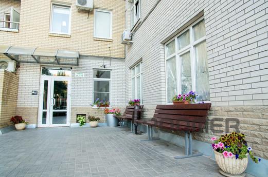 Spacious three bed apartment, Rostov-on-Don - apartment by the day