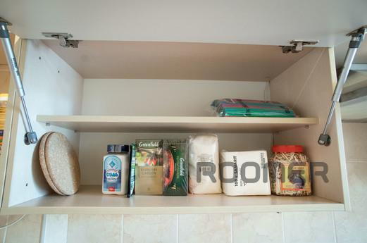 Spacious three bed apartment, Rostov-on-Don - apartment by the day