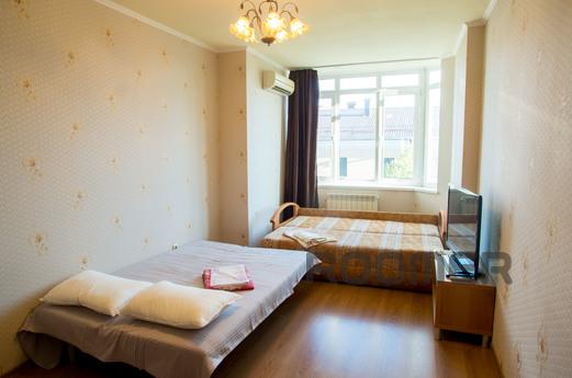 Spacious three bed apartment, Rostov-on-Don - apartment by the day