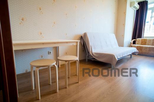 Spacious three bed apartment, Rostov-on-Don - apartment by the day