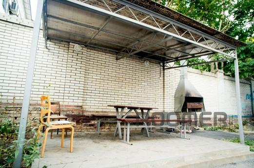 Spacious three bed apartment, Rostov-on-Don - apartment by the day