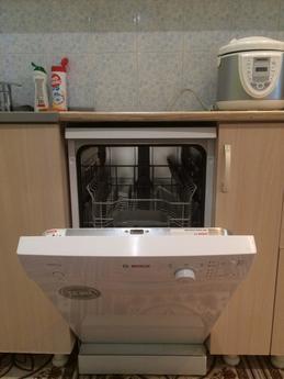 Cozy, bright 1-bedroom apartment pic, Rostov-on-Don - apartment by the day