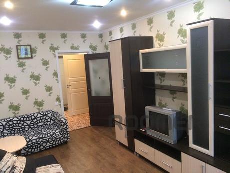 Cozy, bright 1-bedroom apartment pic, Rostov-on-Don - apartment by the day