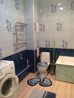 Cozy, bright 1-bedroom apartment pic, Rostov-on-Don - apartment by the day