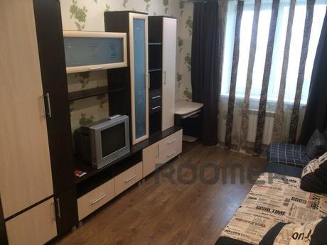 Cozy, bright 1-bedroom apartment pic, Rostov-on-Don - apartment by the day