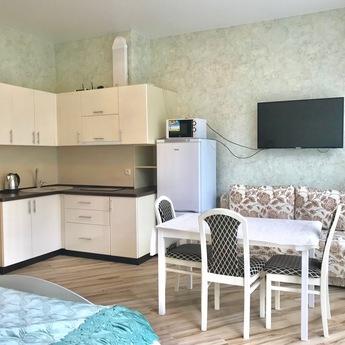 Apartment by the sea in the center of So, Сочі - квартира подобово