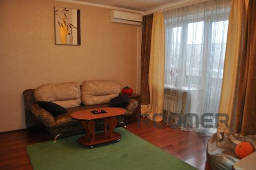 Conservative apartment for rent, Kremenchuk - apartment by the day