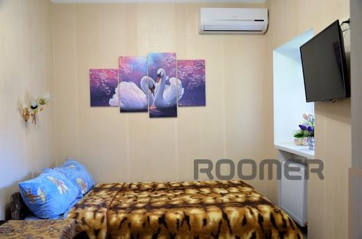 Apartment smart house, Kherson - apartment by the day