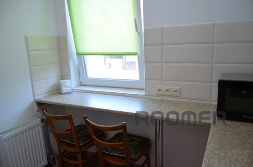 Apartment smart house, Kherson - apartment by the day