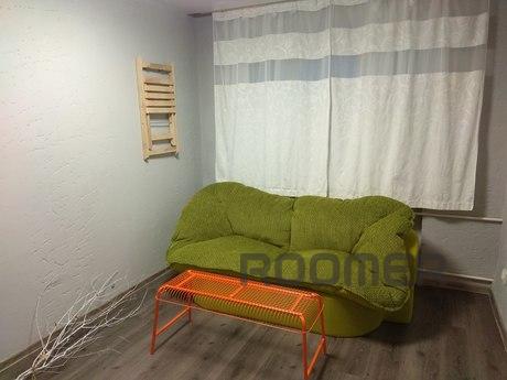 Apartments for rent in the center of Lub, Lubny - apartment by the day
