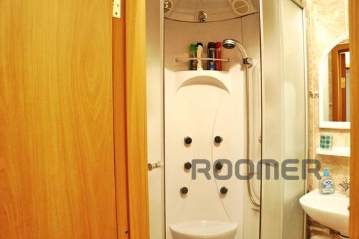 I rent a modern and comfortable apartmen, Saint Petersburg - apartment by the day