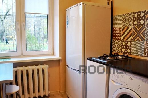 I rent a modern and comfortable apartmen, Saint Petersburg - apartment by the day