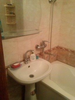 for short term rent 2 room apartment in , Kherson - apartment by the day