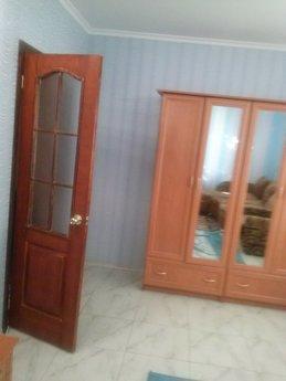 for short term rent 2 room apartment in , Kherson - apartment by the day