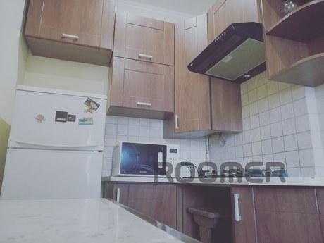 Apartment in the historic center, Lviv - apartment by the day