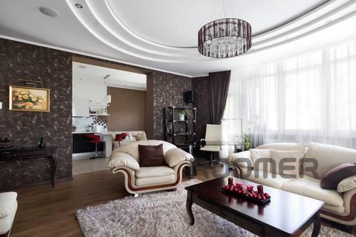Modern and comfortable apartment, five minutes from the cent