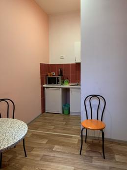 The apartment is in a center-comfort-com, Lviv - apartment by the day
