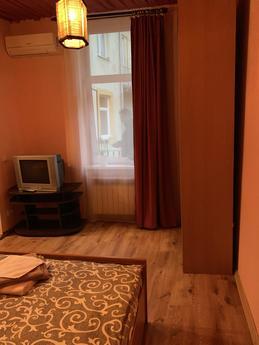 MoishaHouse apartment in the center of L, Lviv - apartment by the day
