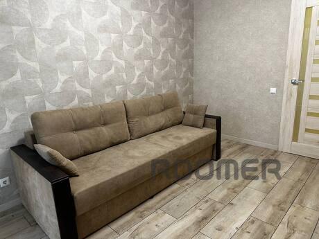 Подобово здам 2х.кім.кв.Либідь Плаза, Хмельницький - квартира подобово