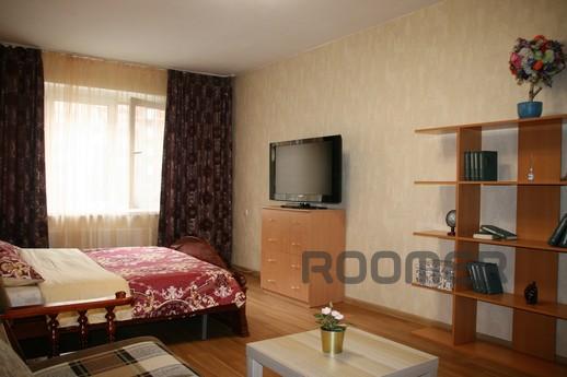 Apartments for the day and hourly, Ногінськ - квартира подобово
