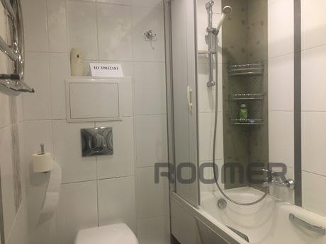 Apartments for the day and hourly, Ногінськ - квартира подобово