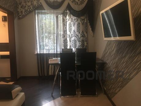 Apartments for the day and hourly, Ногінськ - квартира подобово