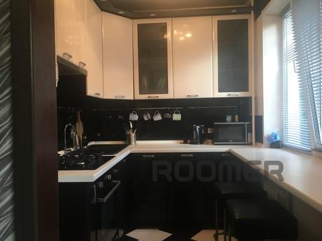 Apartments for the day and hourly, Ногінськ - квартира подобово