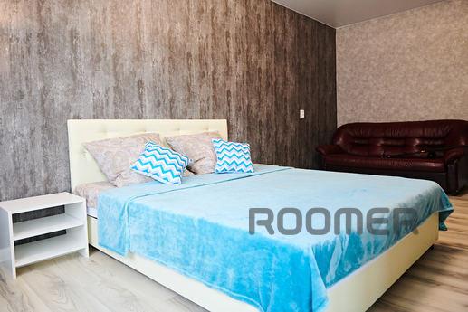 Apartments for rent and hours in Noginsk, Noginsk - apartment by the day