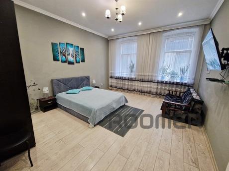 Затишна квартира в центрі, Чернівці - квартира подобово
