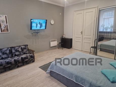 Затишна квартира в центрі, Чернівці - квартира подобово
