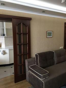 Spacious one bedroom apartment, Санкт-Петербург - квартира подобово