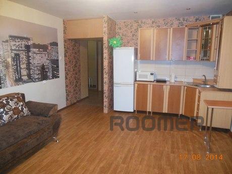 OWNER! NOT AGENCY! Rent one day cozy studio in the Gorskiy m