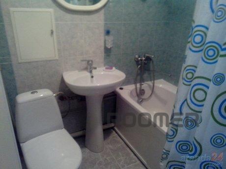 1-room apartment in the center, Morshyn - apartment by the day