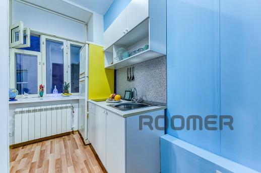 Tropical Apartment, Saint Petersburg - apartment by the day